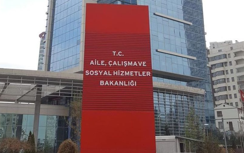 Aile ve Sosyal Hizmetler Bakanlığı yüzlerce milyon harcadı