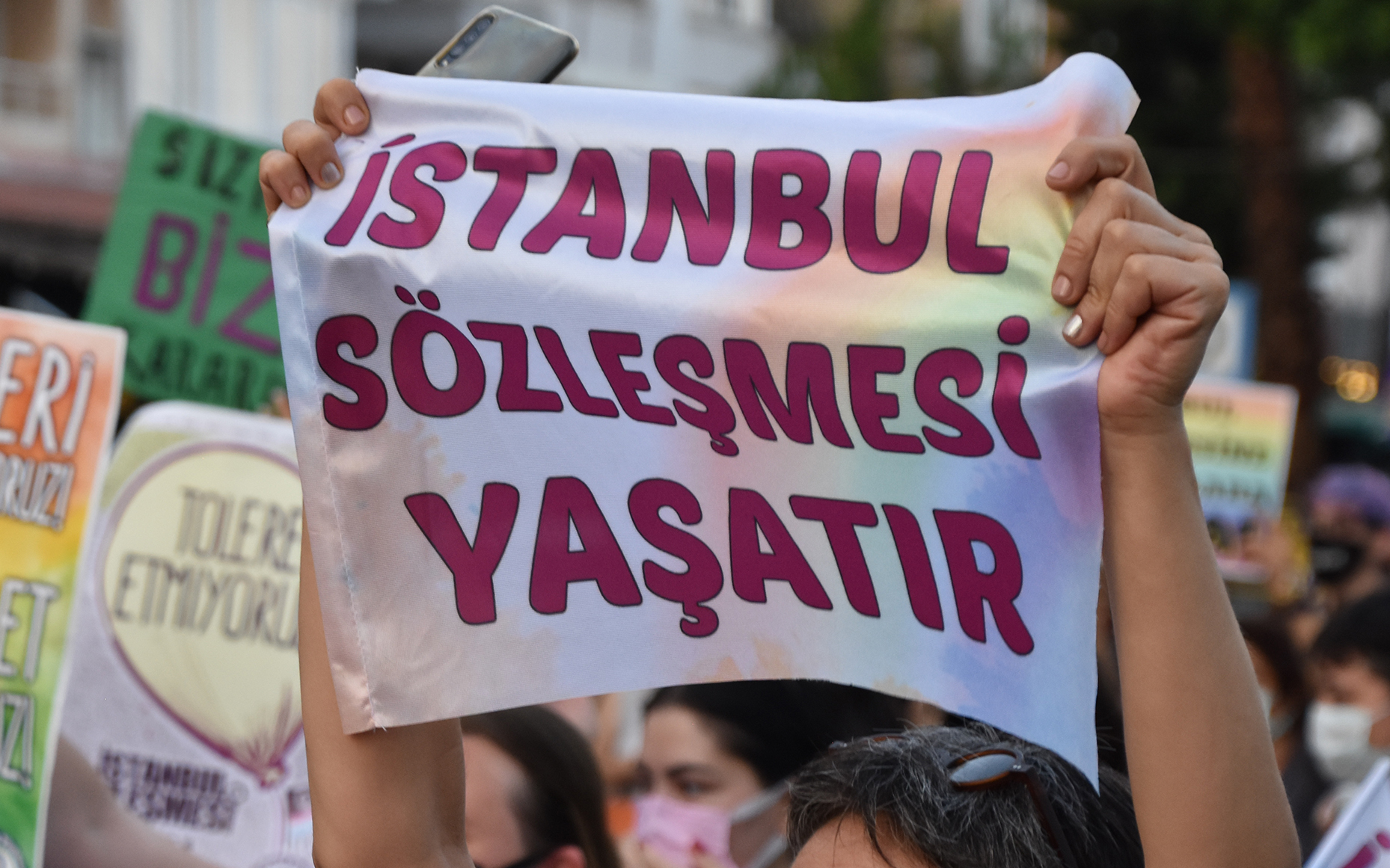Türkiye, İstanbul Sözleşmesi’nden resmen çıktı