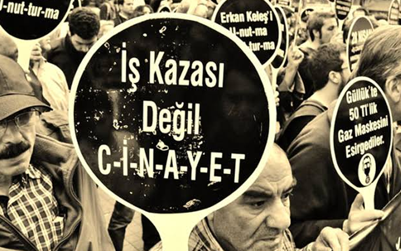 Elektrik akımına kapılan işçi hayatını kaybetti