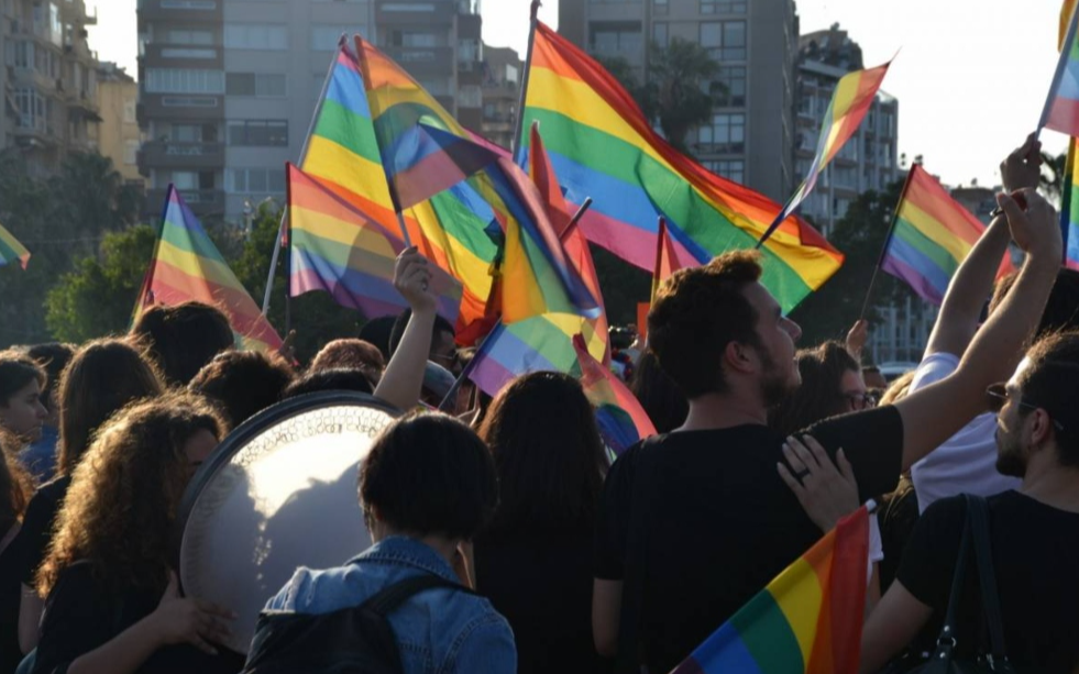Muamma LGBTİ+ Derneği, Mersin Valiliği’ne açtığı davayı kazandı