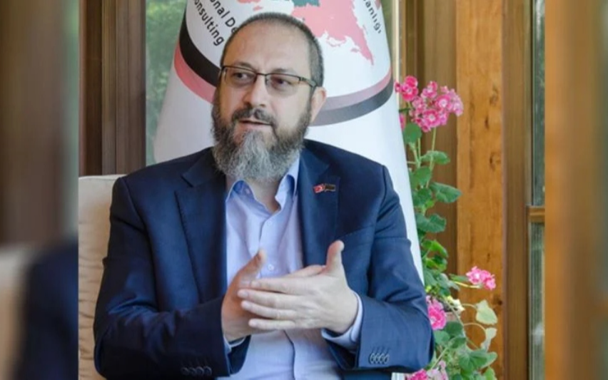 SADAT’ın CEO’su, Kılıçdaroğlu’nu hedef aldı