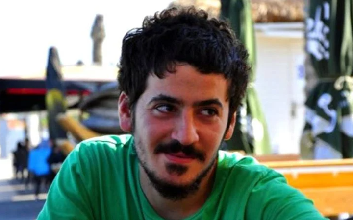 Ali İsmail Korkmaz davasında, sanık polise ödül gibi ceza