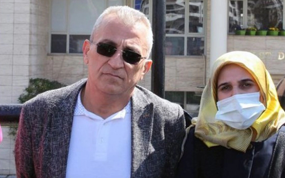 Pınar Gültekin'in annesi hakkında beraat kararı
