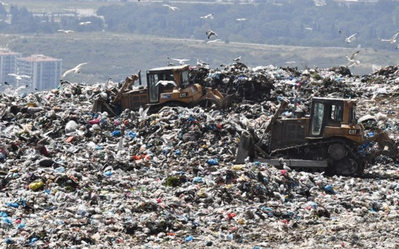 Yeni-sömürge çöplükler ve Türkiye