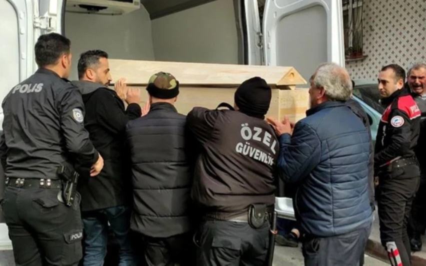 İstanbul’da işe gitmeyen şahıs evinde ölü bulundu