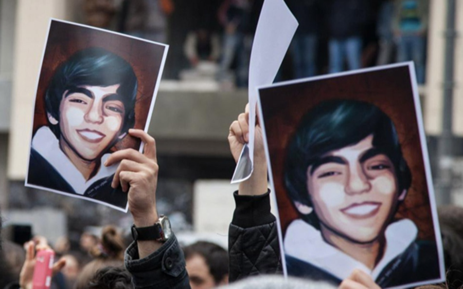 ‘Berkin Elvan’ anmasına 9 yıl sonra hapis cezası