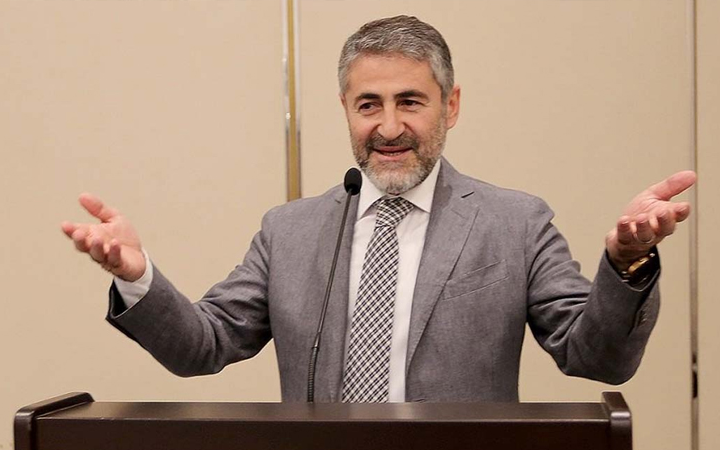 Nebati TL’nin değersizleşmesini savundu