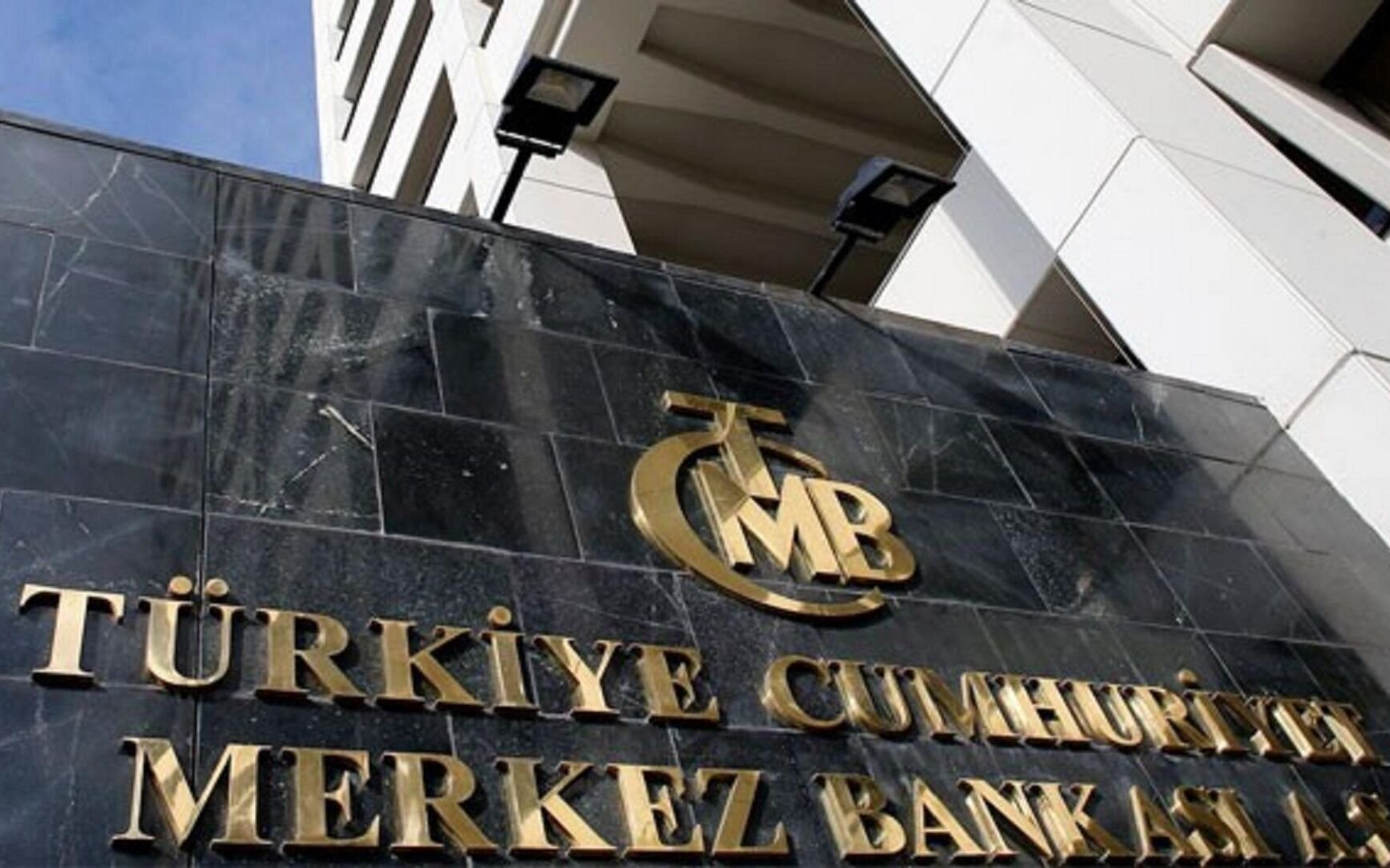 Merkez Bankası yıl sonu enflasyon tahminini değiştirmedi