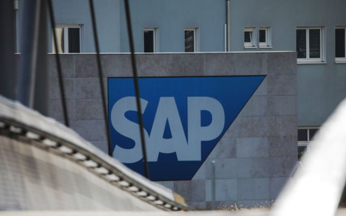 SAP 3 bin kişiyi işten çıkaracak