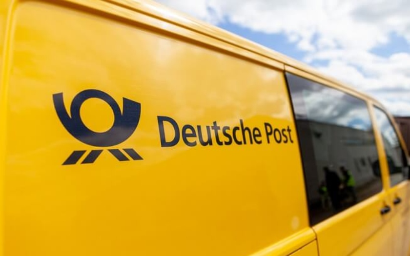 Deutsche Post’ta grev çağrısı