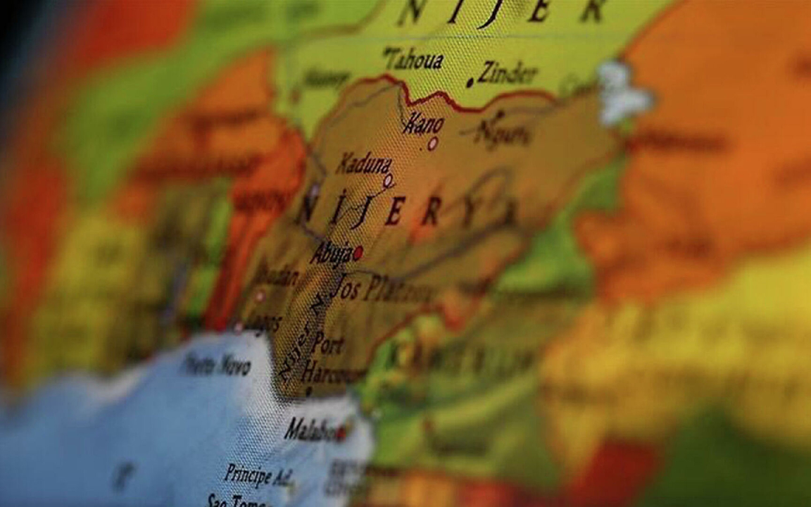 Nijerya'da 'kimliği belirsiz' İHA saldırısı: 21 ölü
