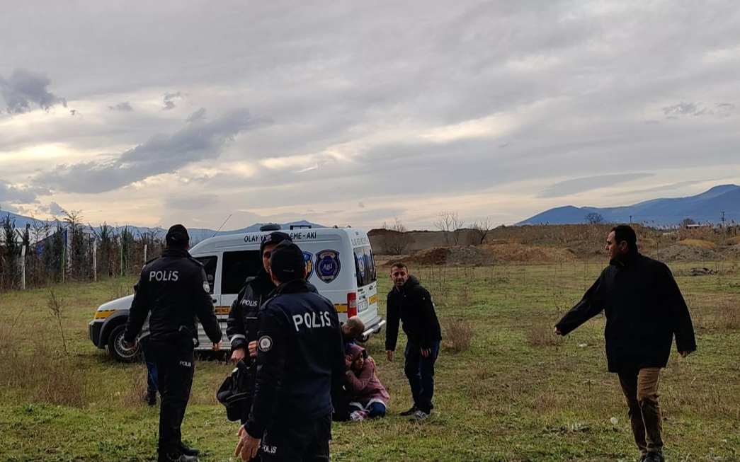 Polis Adem Ergüner, ailesinden 4 kişiyi katletti