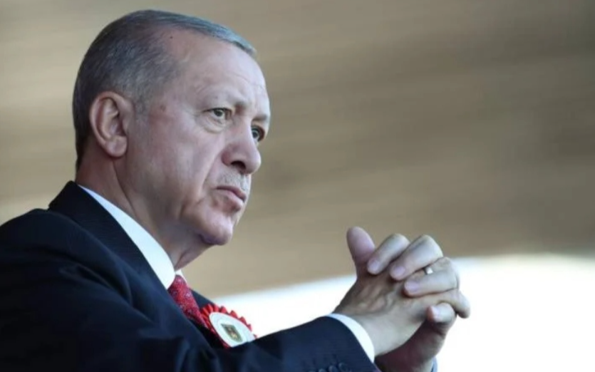 Erdoğan'ı korumanın bir yıllık maliyeti 526 milyon TL