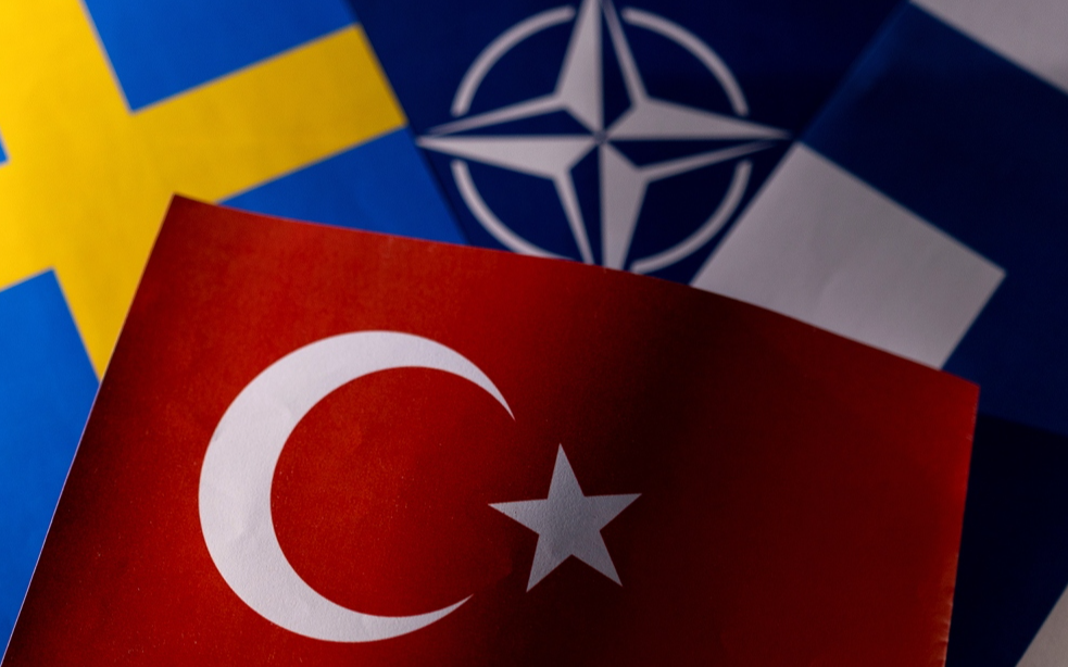 İsveç: Türkiye ile NATO görüşmelerini durdurduk