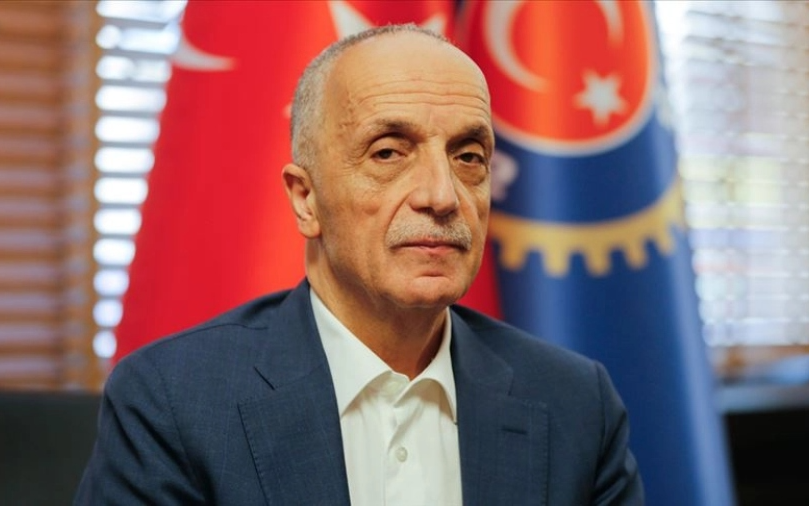 Ergün Atalay: Asgari ücrete ek zam talebimiz yok