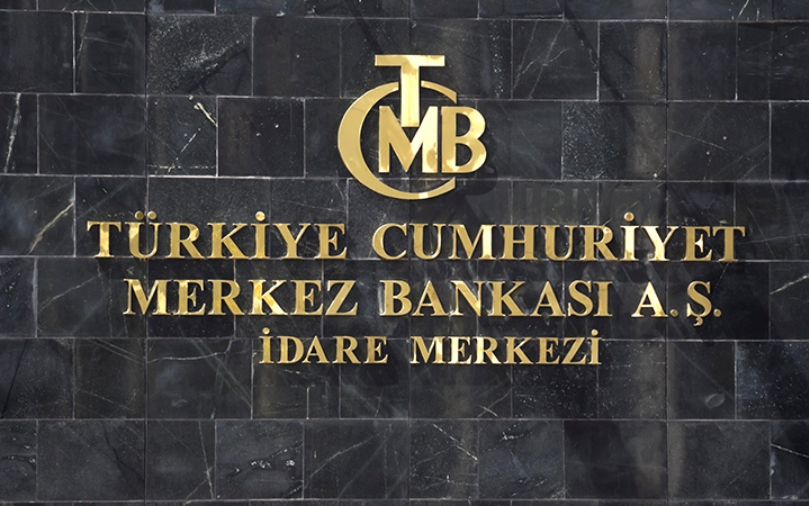 Merkez Bankası rezervleri geriledi