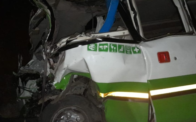 Tanzanya’da trafik kazası: 17 ölü
