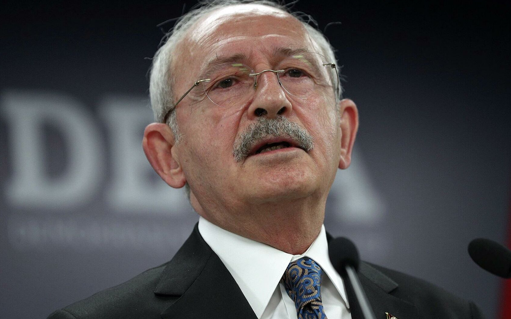 Kılıçdaroğlu'ndan 418 milyar dolar paylaşımı