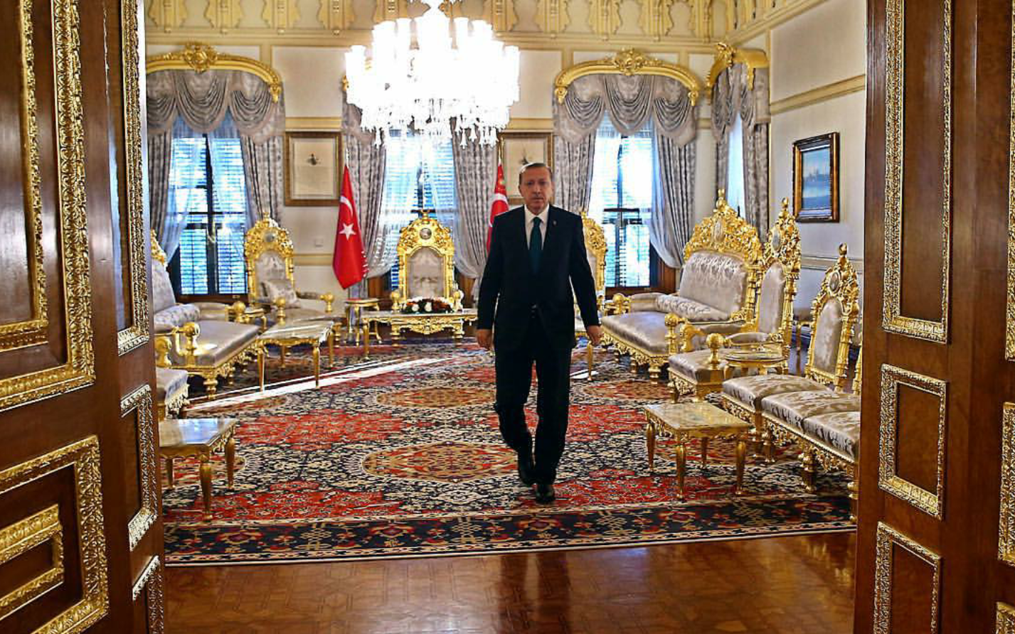 Erdoğan deprem vergileri için ne demişti?