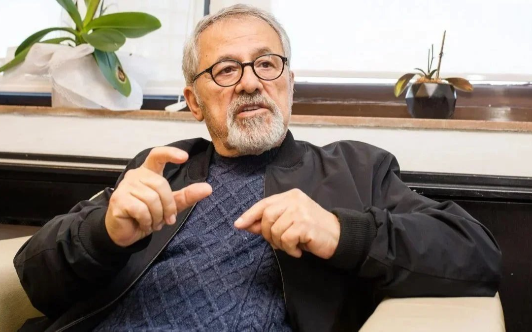 Prof. Naci Görür: Tedbir alınmazsa on binlerce insanımız daha ölecek