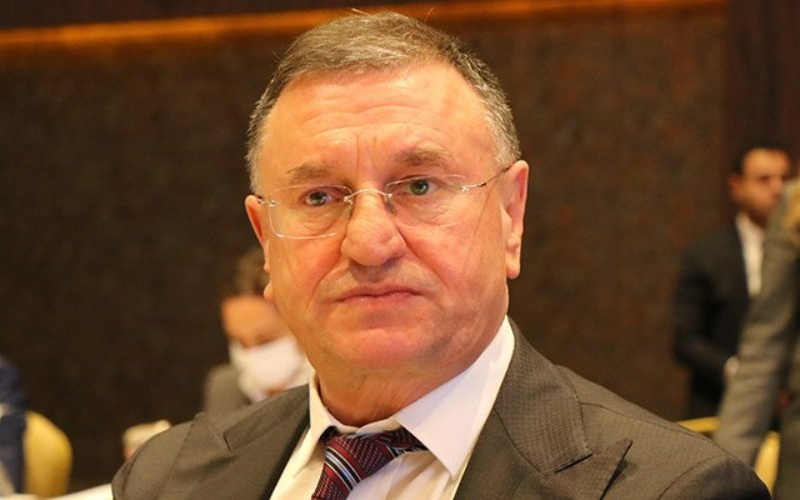 Lütfü Savaş: Hatay’da son yüzyılın en büyük felaketini yaşadık
