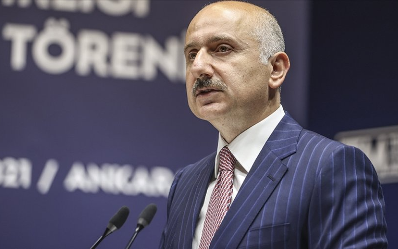 Karaismailoğlu: Kurtarma çalışmaları yavaş yavaş düzene girdi