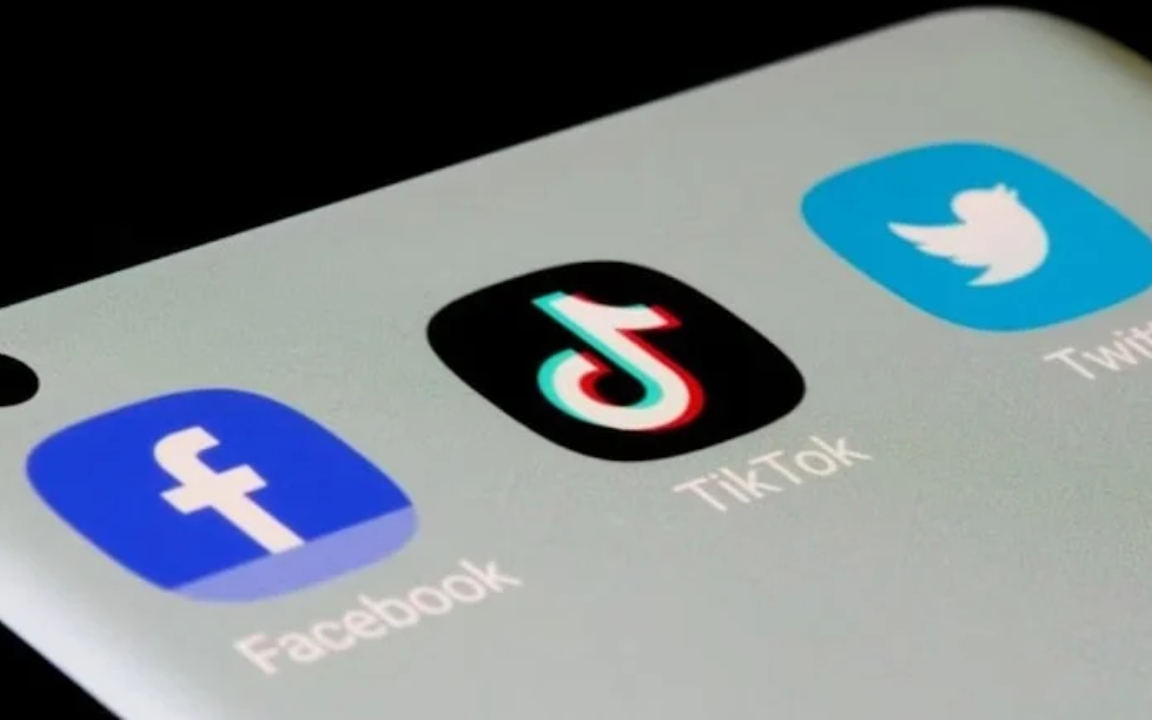 Twitter ve TikTok’a erişim sınırlaması