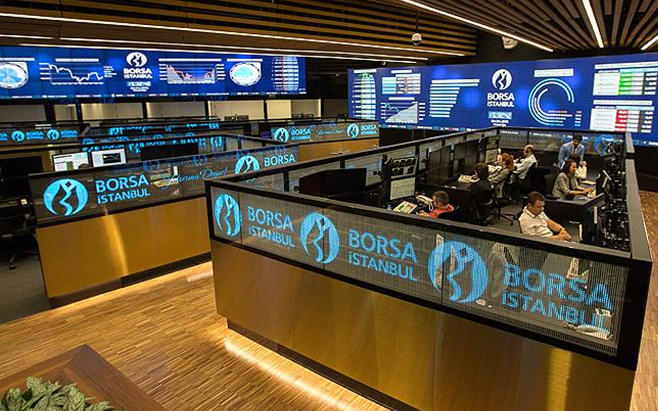Borsa İstanbul 5 iş günü kapatıldı