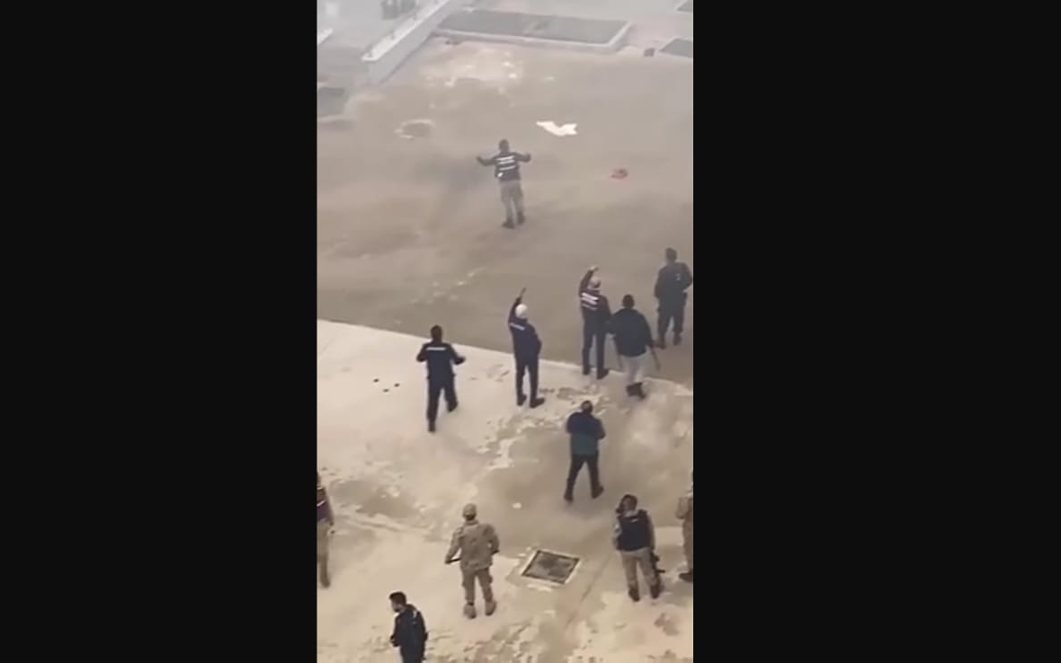 'Hatay cezaevinde isyan' iddiası: ‘3 mahkum hayatını kaybetti’