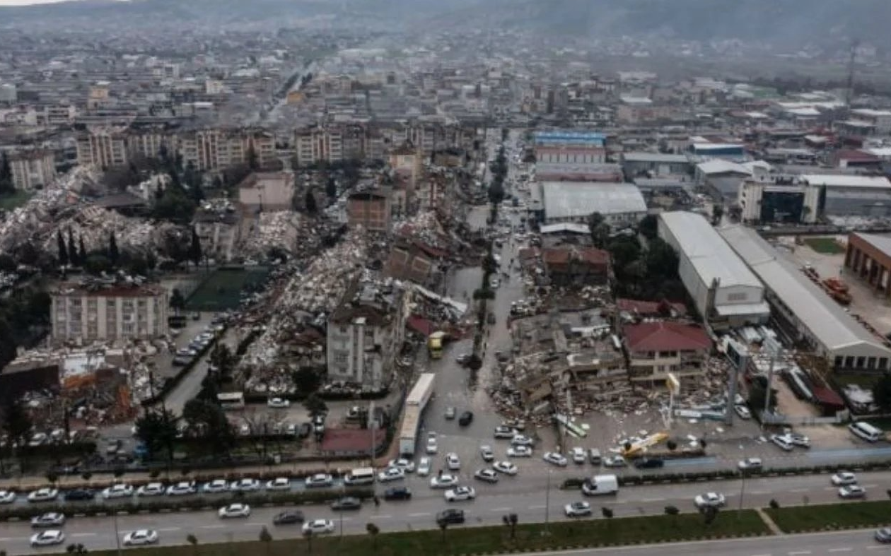 Adalet Bakanlığı'ndan defin ve 'hırsızlık' hakkında genelge