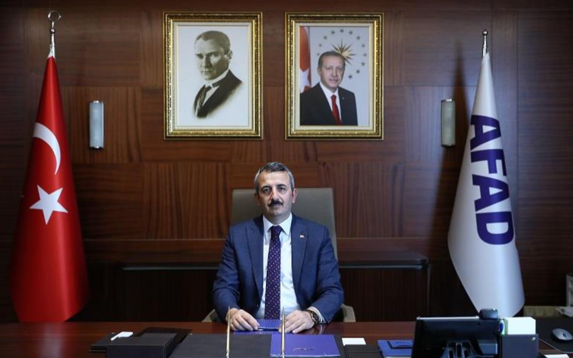 AFAD Başkanı'ndan geç müdahale için 2 gerekçe