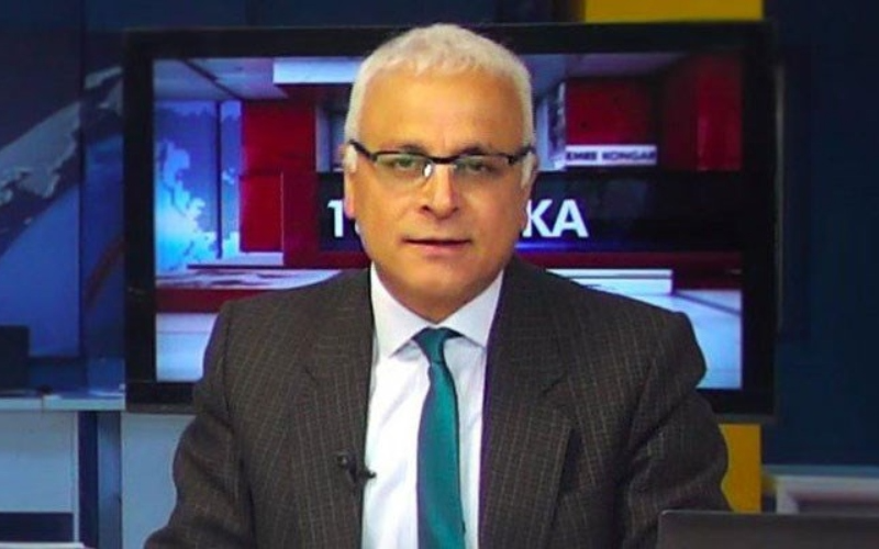 Merdan Yanardağ’a yurt dışına çıkış yasağı verildi