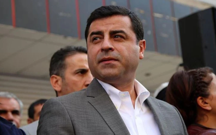 Demirtaş: Irkçı faşistlere kanmayın, onların hezeyanlarını yaymayın