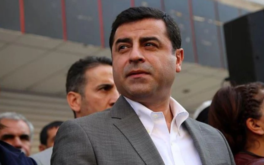 Demirtaş: Linç ve işkenceye asla prim vermeyelim