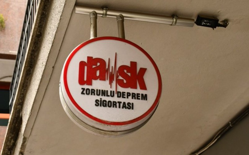 DASK: Hasar ihbarında süre kısıtlaması bulunmuyor