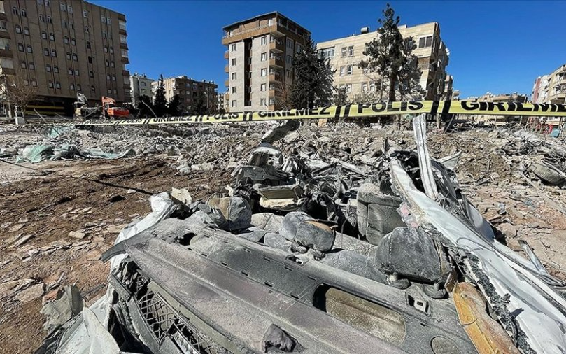 Şanlıurfa Valisi Ayhan, depreme ilişkin son verileri paylaştı