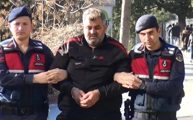 Müteahhit Ömer Cihan tutuklandı