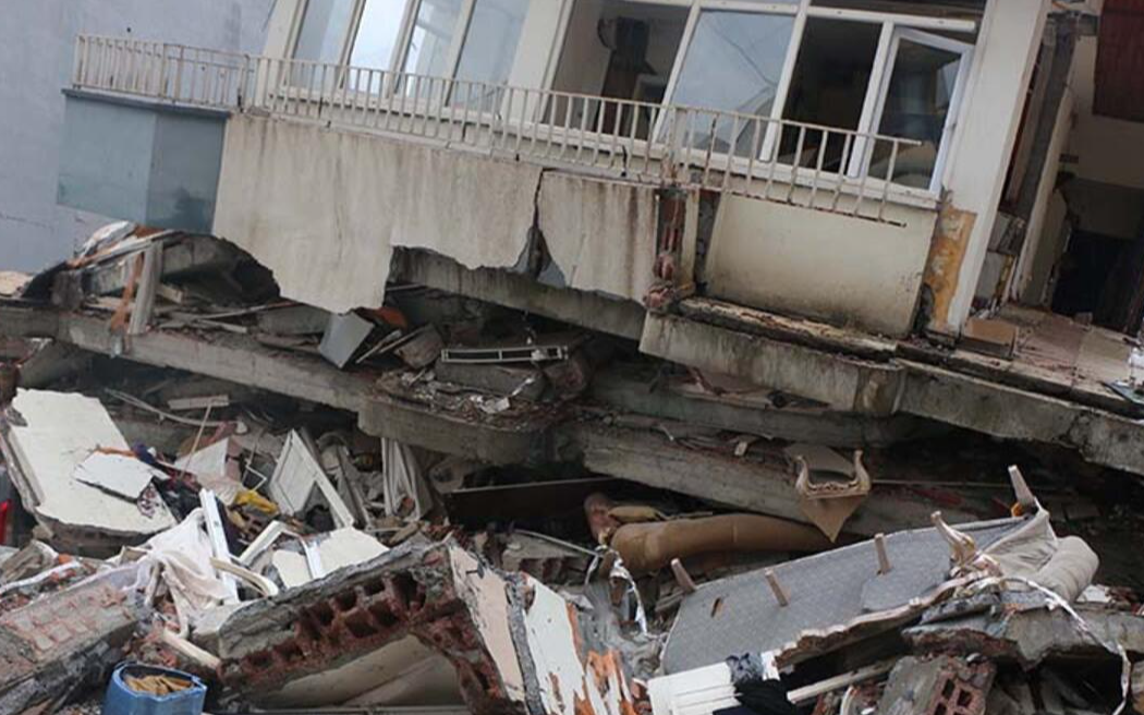 Deprem soruşturmalarında 163 şüpheli tespiti