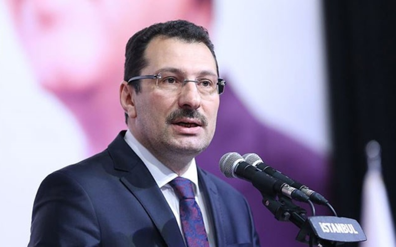 'Can derdindeyiz, seçimi konuşma zamanı değil'