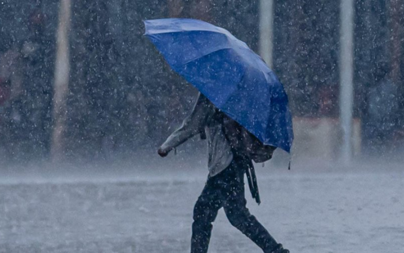Meteoroloji’den 9 kent için sarı kodlu uyarı