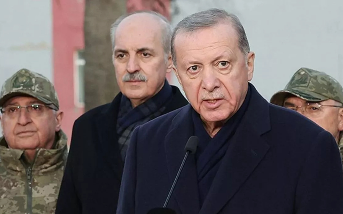 Dünya basınından Türkiye’de gazetecilere uygulanan sansüre tepki
