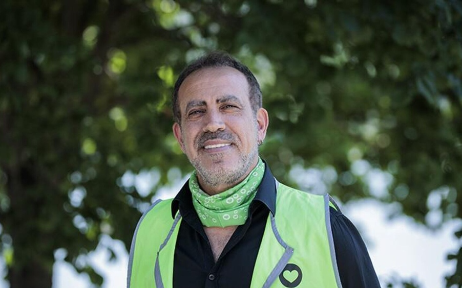 Haluk Levent: Paranızı hiç kimseye vermem!