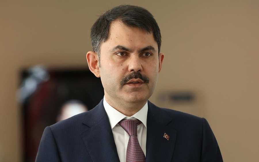 'Malatya'da 10 bin 233 bina acil olarak yıkılacak'