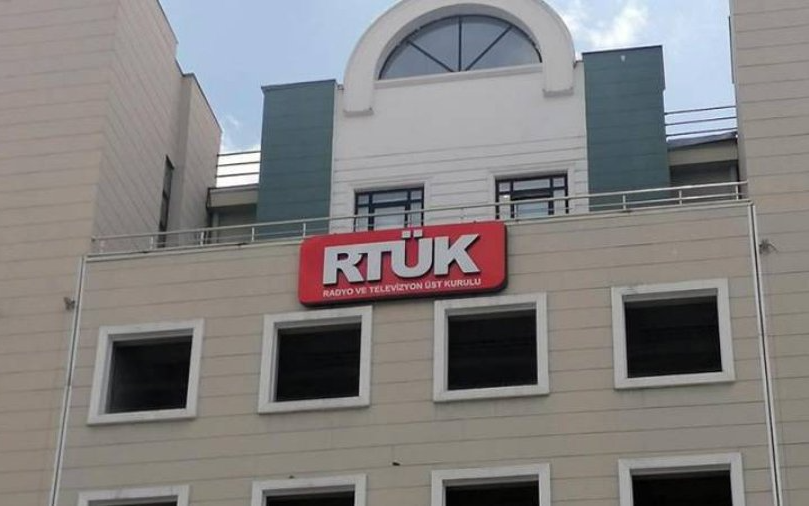 Soylu’nun müşaviri RTÜK’e atandı