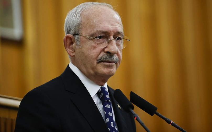 Kılıçdaroğlu: Seçim 18 Haziran’da, aksi hukuka darbe olur