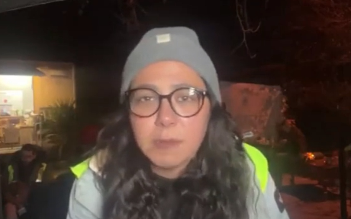 TİP Sözcüsü Kadıgil’den çağrı: 'Çadır kentlerde boş tutulan çadırları köylerdeki depremzedelere dağıtın'