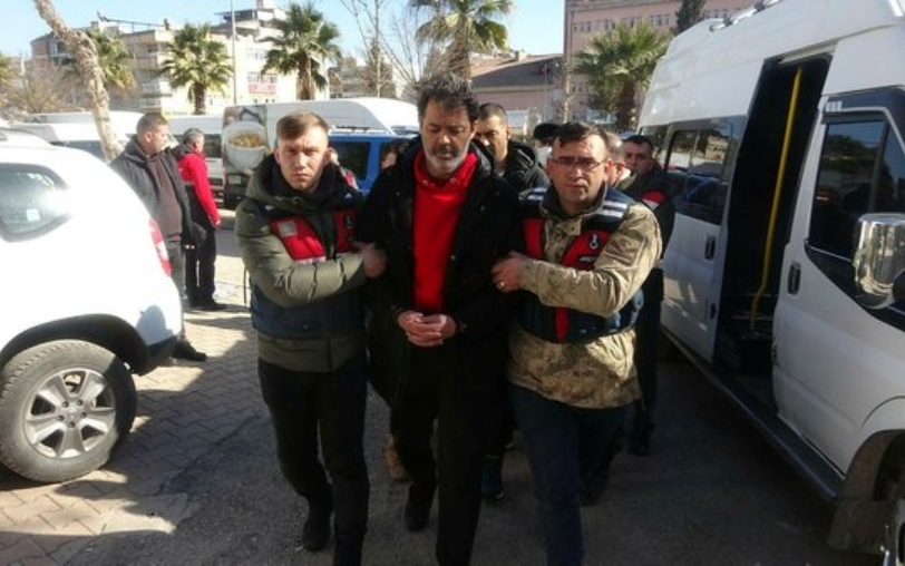 İsias Otel’in sahipleri ve yöneticileri tutuklandı