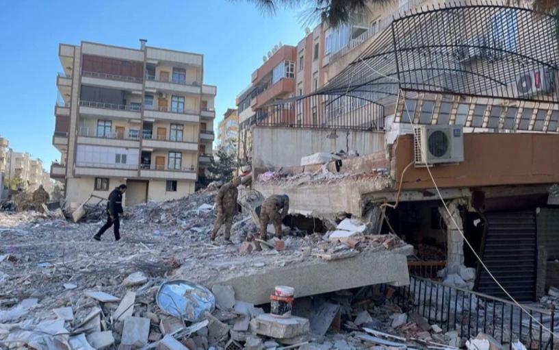 Urfa’da kira artışı yapan emlakçılara ceza verildi