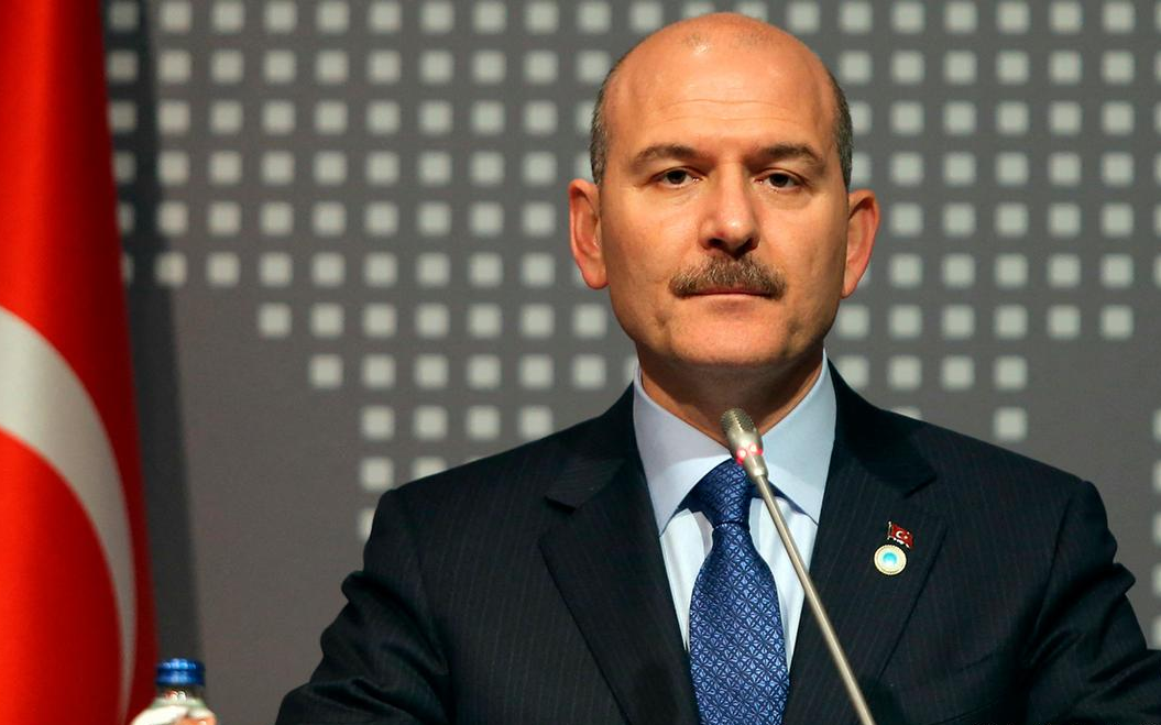 Soylu: Hazırlığımız İstanbul depremineydi