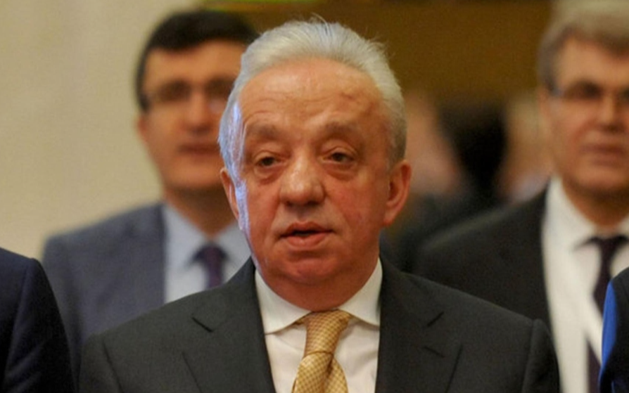 ‘Ben bu yardımı alın terimle millete hibe ettim’